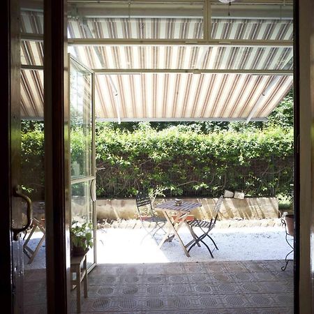 B&B L'Olivo Florence Exterior photo