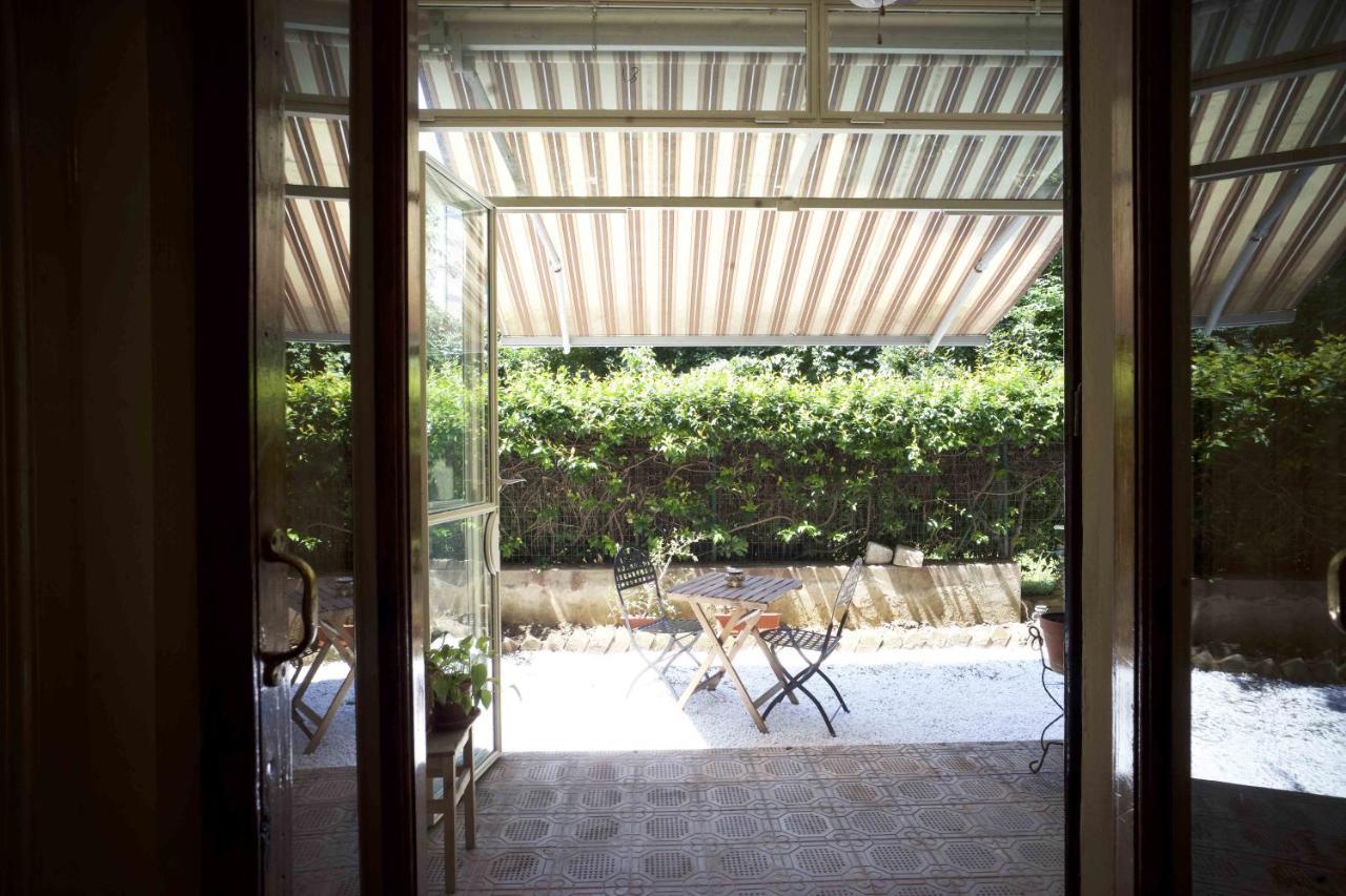 B&B L'Olivo Florence Exterior photo