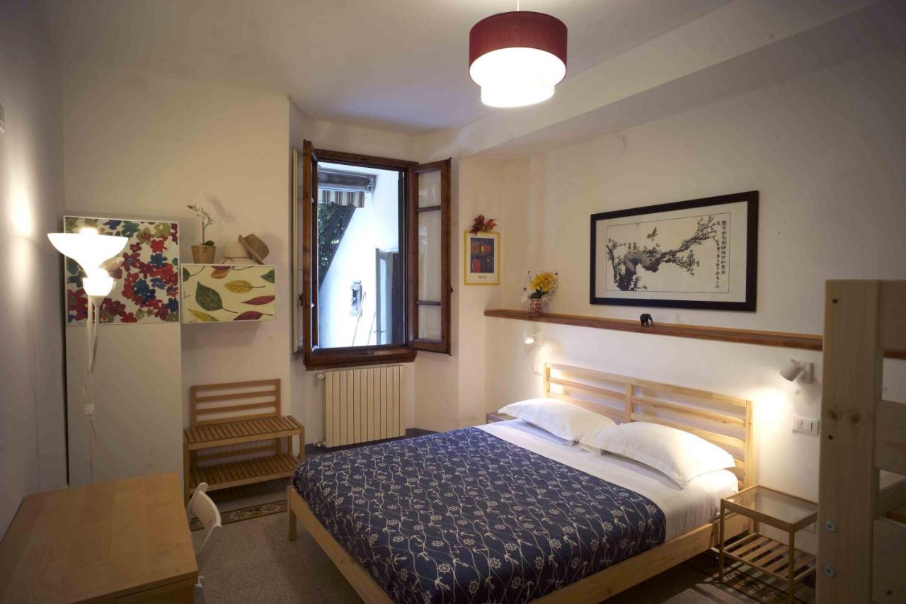 B&B L'Olivo Florence Exterior photo