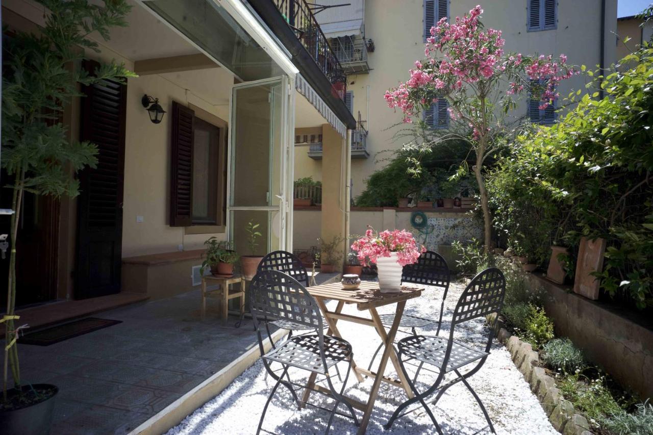 B&B L'Olivo Florence Exterior photo