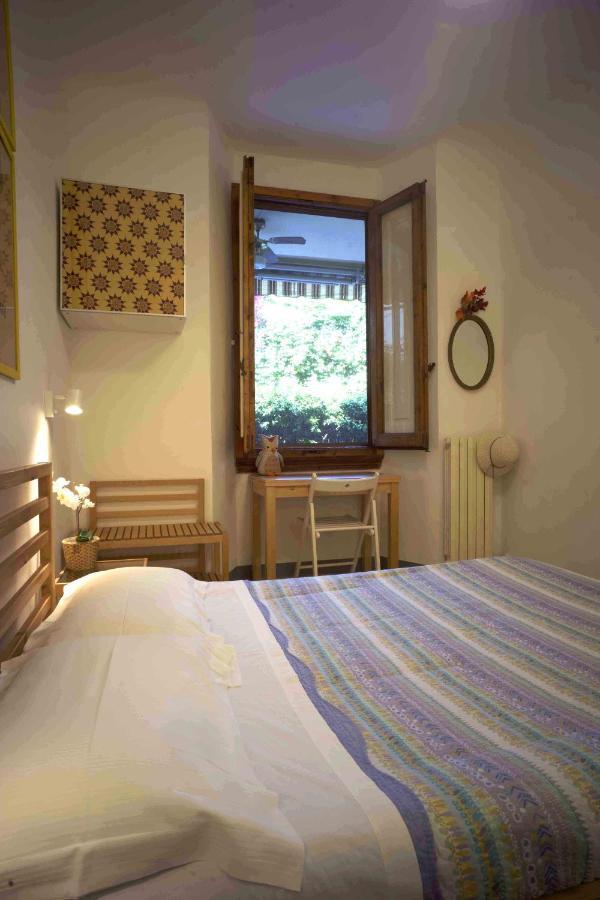B&B L'Olivo Florence Exterior photo