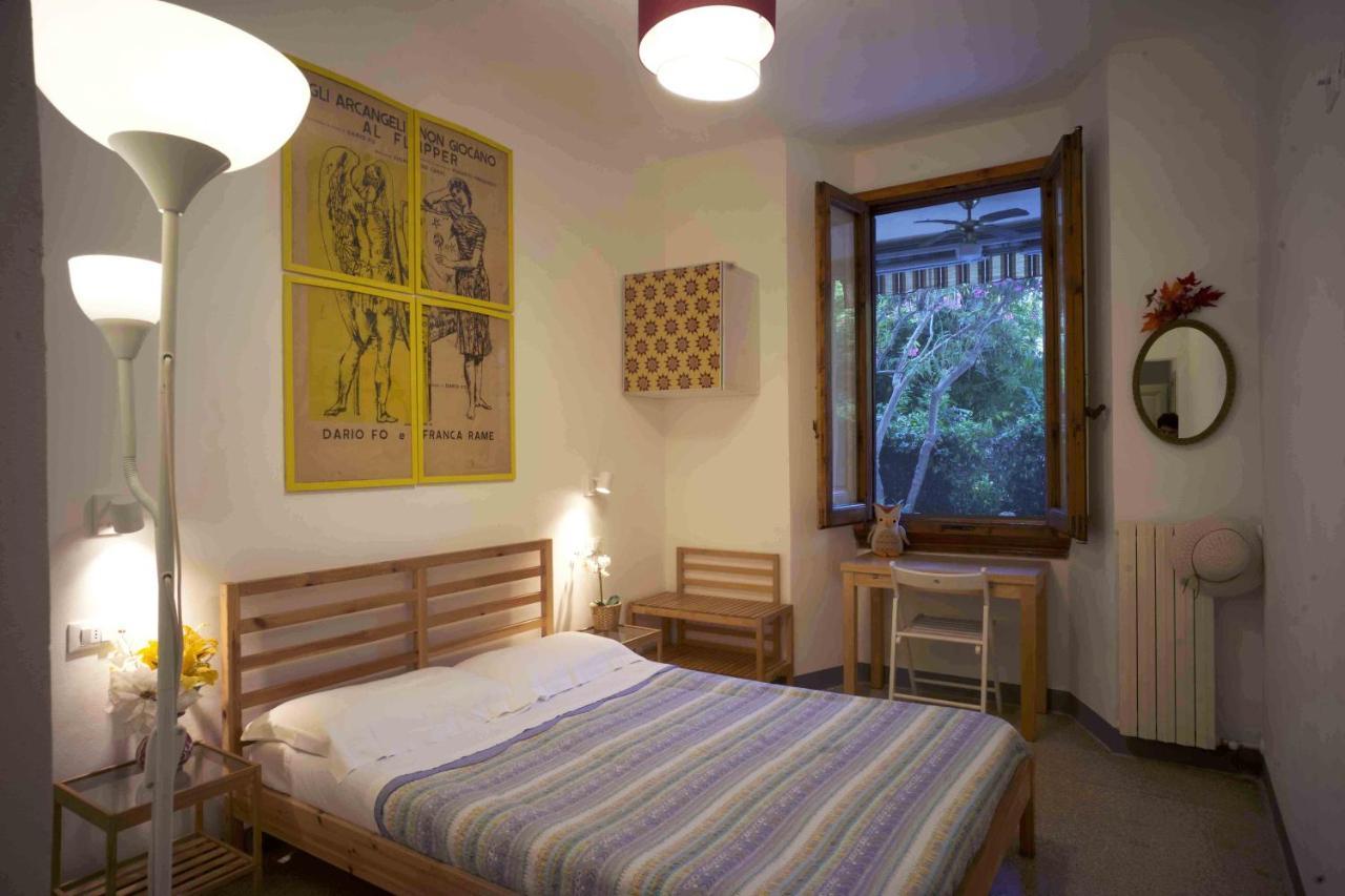 B&B L'Olivo Florence Exterior photo
