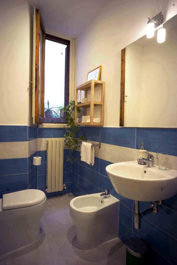 B&B L'Olivo Florence Exterior photo