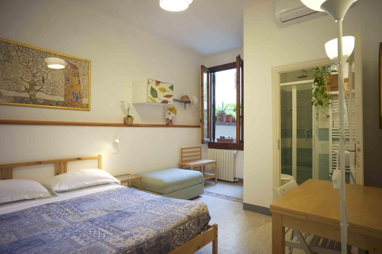 B&B L'Olivo Florence Exterior photo