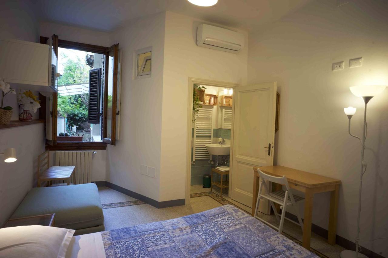 B&B L'Olivo Florence Exterior photo
