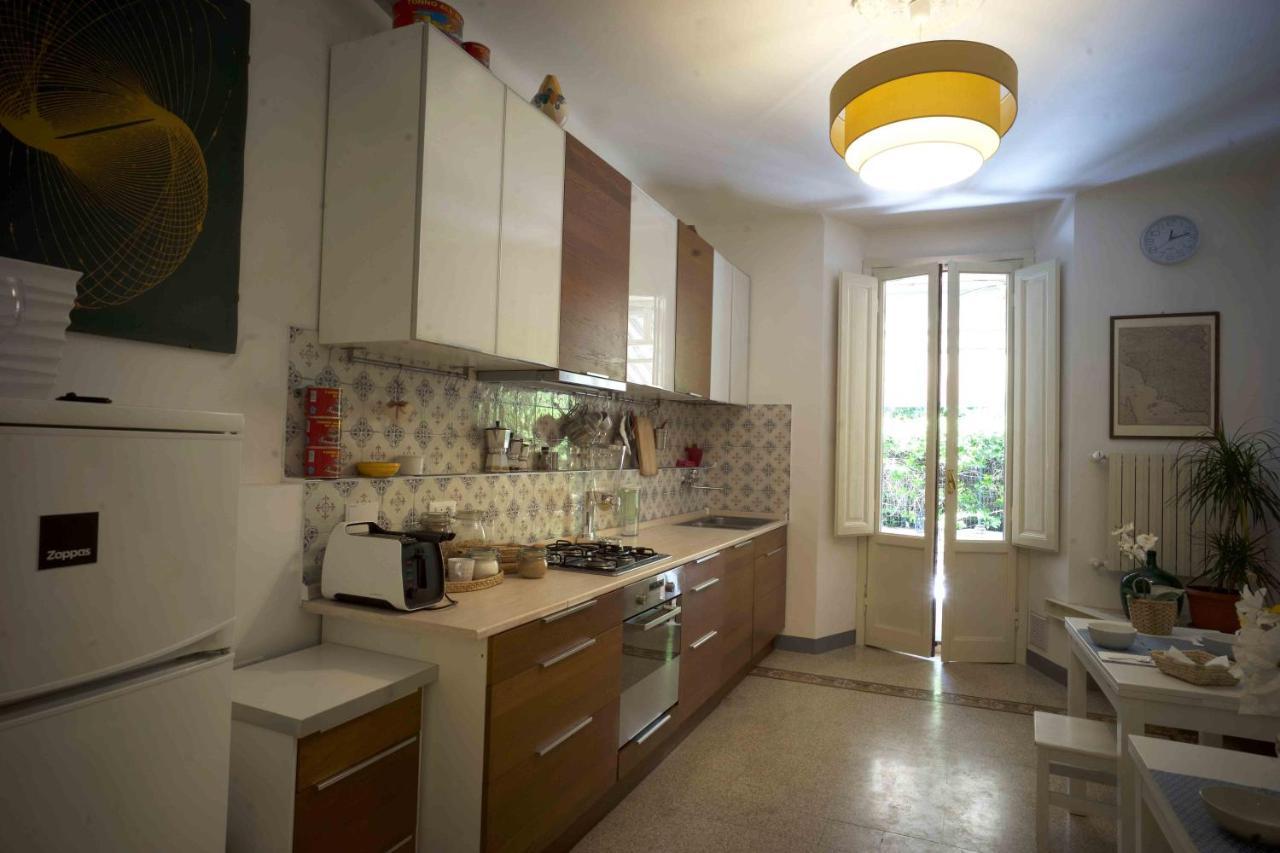 B&B L'Olivo Florence Exterior photo